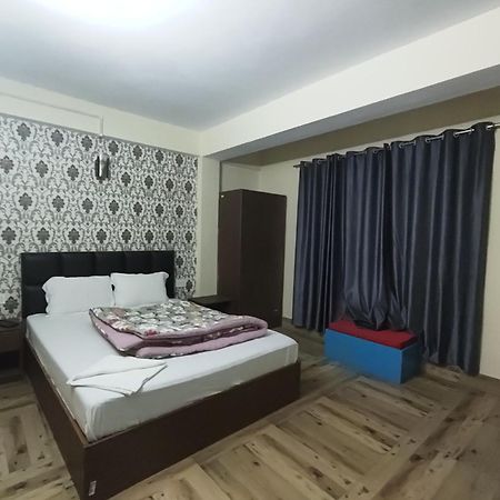 Pali Ghar Hotel Gangtok Exterior foto
